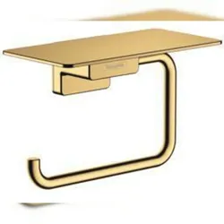Papierrollenhalter