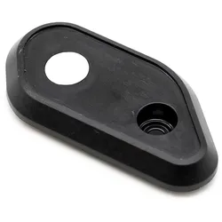 Originale Gabelabdeckung NIU KQi3 Pro / MAX