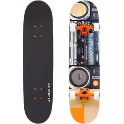 FIREFLY Skateboard SKB 705, Größe ONE SIZE in Schwarz Schwarz