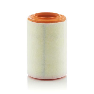 MANN-FILTER Luftfilter c15007 Filtereinsatz 240mm für Fiat