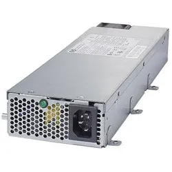 HPE SPS: AC, HOTPLUG 460W PWR SUP (460 W), PC Netzteil, Schwarz
