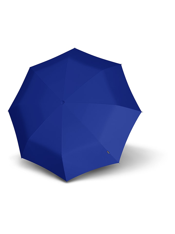 Knirps Taschenschirm in Blau - onesize