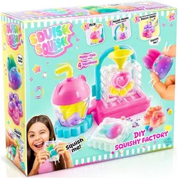 Canal Toys DIY Squishy Factory