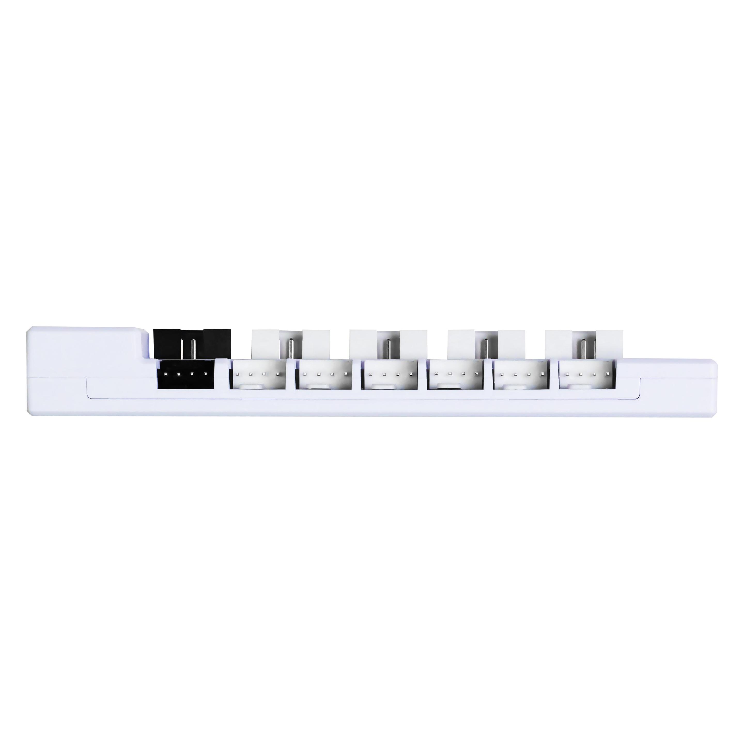 Lian-Li Edge Hub (6 Lüfter) (EG-HUB01W)
