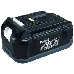 Makita, Werkzeugakku + Ladegerät, BL 3626 (36 V)