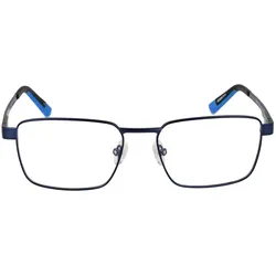 Quiksilver, Brillengestell, Brillenfassung Eqyeg03138 Ablu