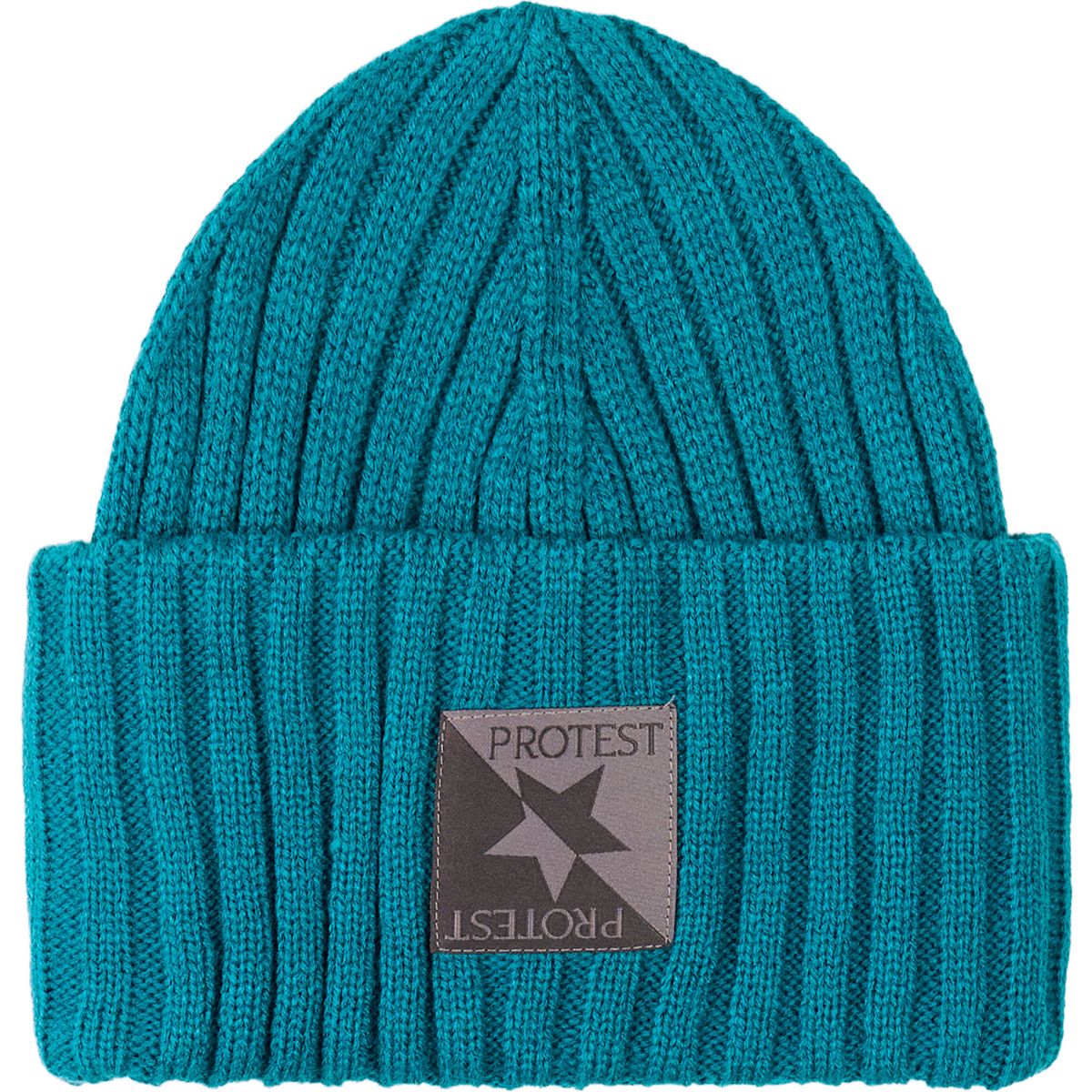 Protest Prtwizzard Beanie tempted blue (143) 57 95662008-143-57