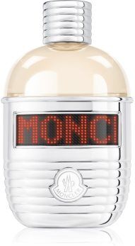 Moncler Pour Femme Eau de Parfum para mulheres 150 ml. Pour Femme