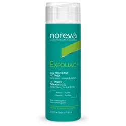 NOREVA Exfoliac Reinigungsgel 200 ml