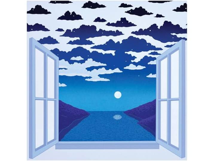 Sea of Bliss - Vinyle Bleu