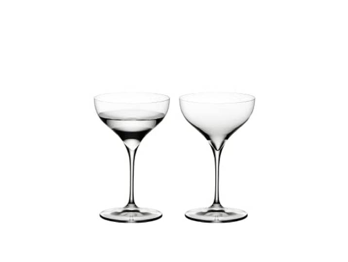 Riedel 6404/17 Grape Martini 2 Gläser