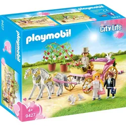 PLAYMOBIL® 9427 Hochzeitskutsche