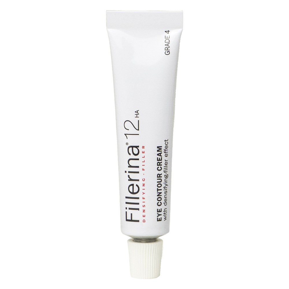 Fillerina 12 Eye Cream 15mL Grade 4