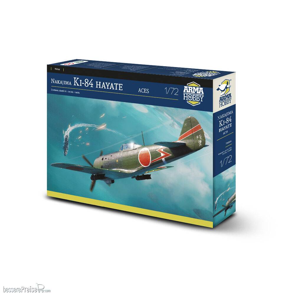 Arma Hobby 70066