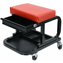 Yato, Seminar Box With Drawer