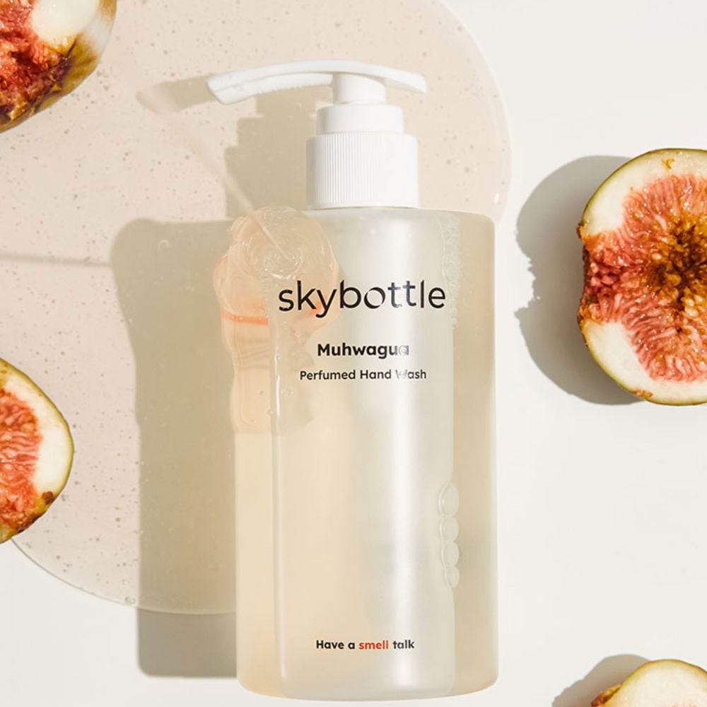 Skybottle Muhwagua Perfumed Hand Wash 300mL