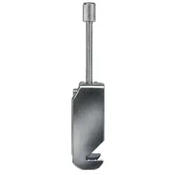 Siemens Dig.Industr. Schirmanschlussklemme 8WH9130-0DA00
