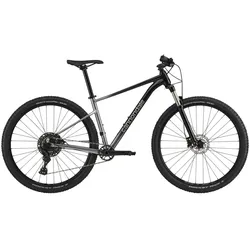 Cannondale Trail SL 4 29" Mountainbike Gray Gr. L