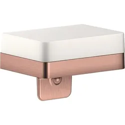 Hansgrohe Lotionspender Axor Universal 42819310