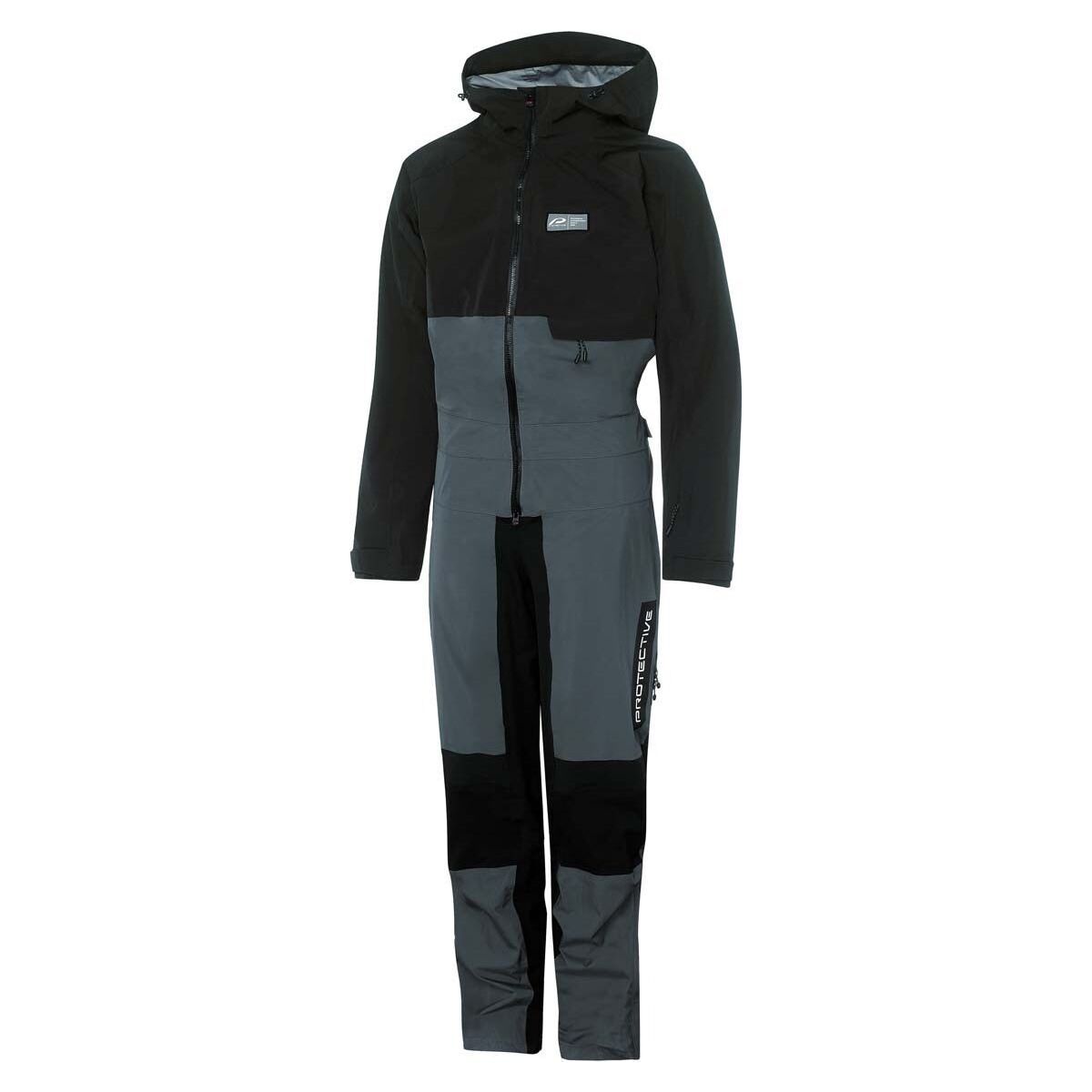 Protective P-free Monkey gunmetal (940-clothing) XS 141002-940-XS