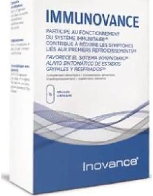 Inovance Immunovance 15comp