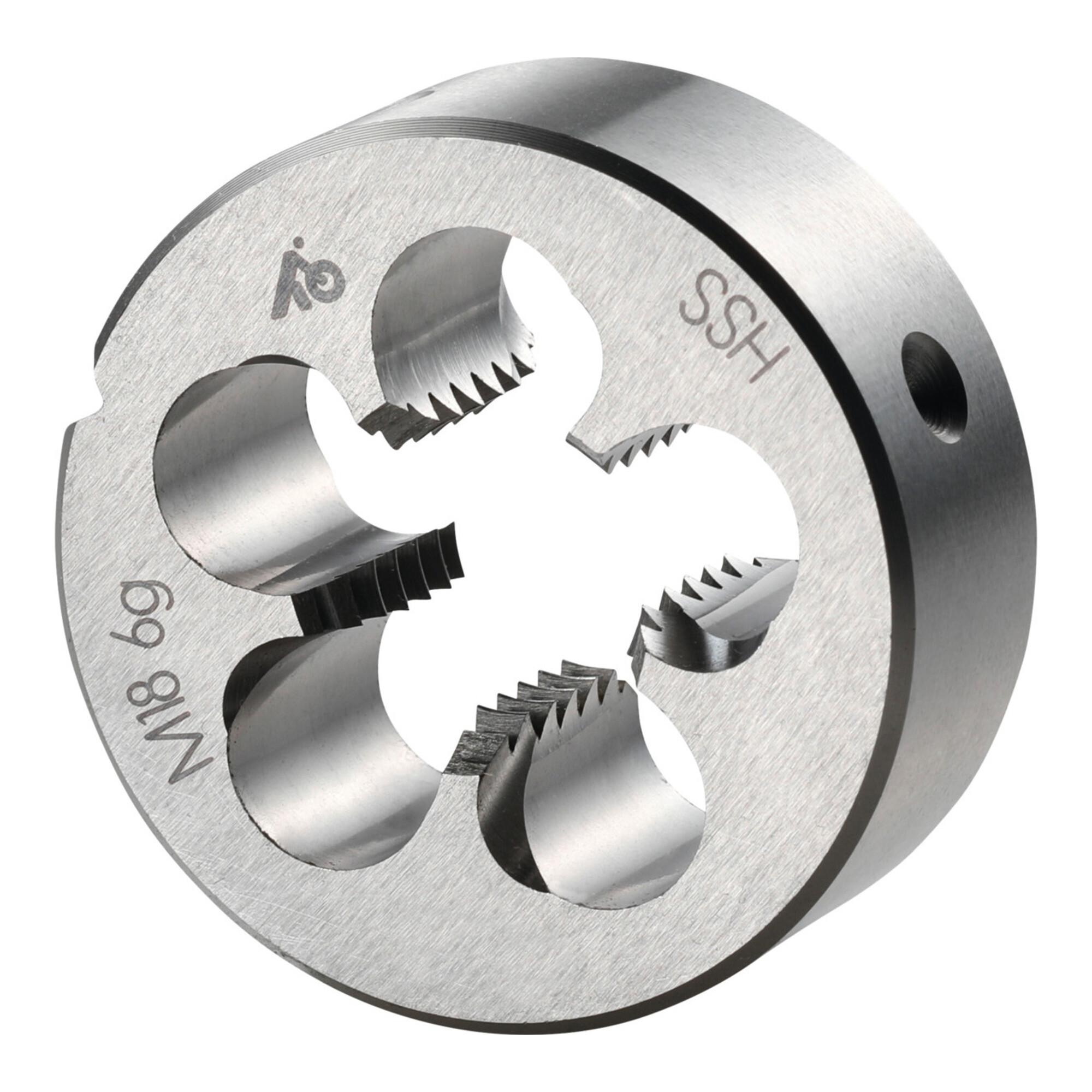 Holex Schneideisen 6g, M: M18 (140330 M18)