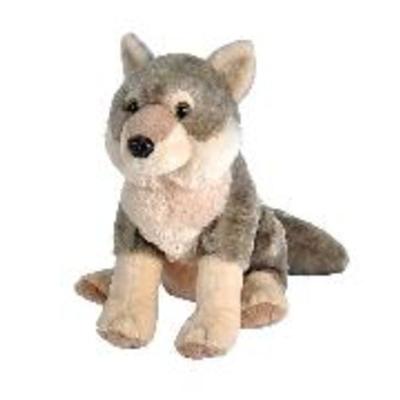 Plüsch Wolf 30 cm