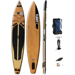 LIGHT MFT SERIES TOURER 13,6x30 SUP 2026 wood
