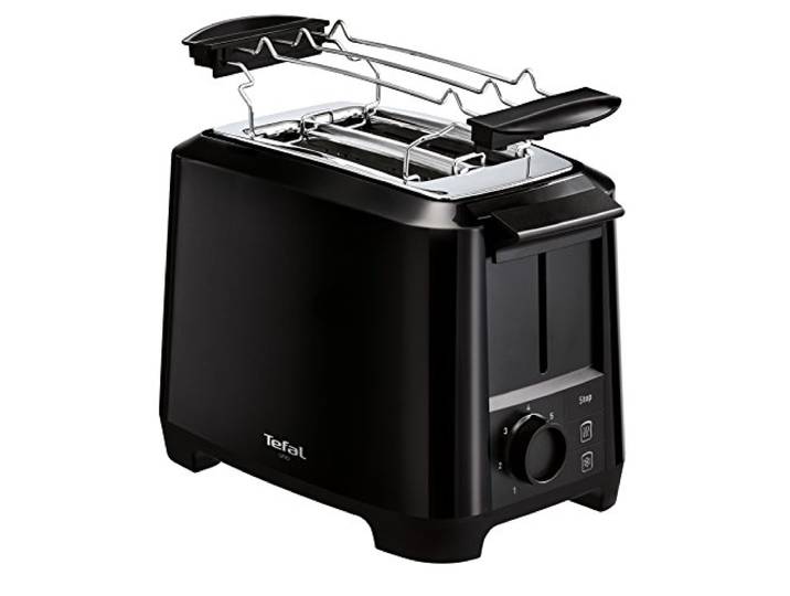 Tefal Uno Broodrooster TT1408