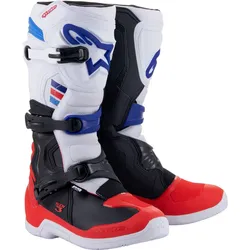 Alpinestars Tech 3 Motocross Stiefel 8 (42)