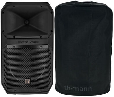 EV EVIVA 12P Cover Bundle Noir