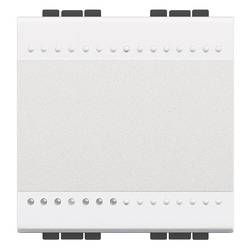 Legrand Kreuzschalter Living&Light Weiß N4004M2N 1 St.