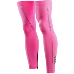 Sixs, Damen, Armlinge + Beinlinge, Gami (L), Pink, L