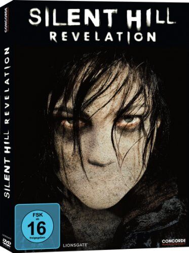 Michael J. Bassett - Silent Hill: Revelation - Preis vom 27.09.2026 03:53:48 h