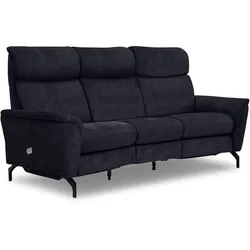 Sofa ERGONOMICS MENTO (BHT 217x108x104 cm) - BHT 217x108x104 cm