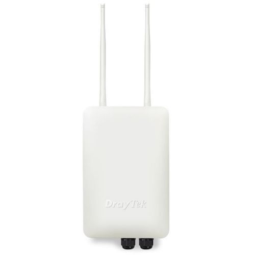 Draytek Vigor AP918R Wireless AC MESH AccessPoint retail