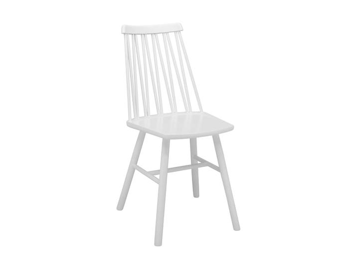 Hans K Chaise ZigZag Bouleau blanc