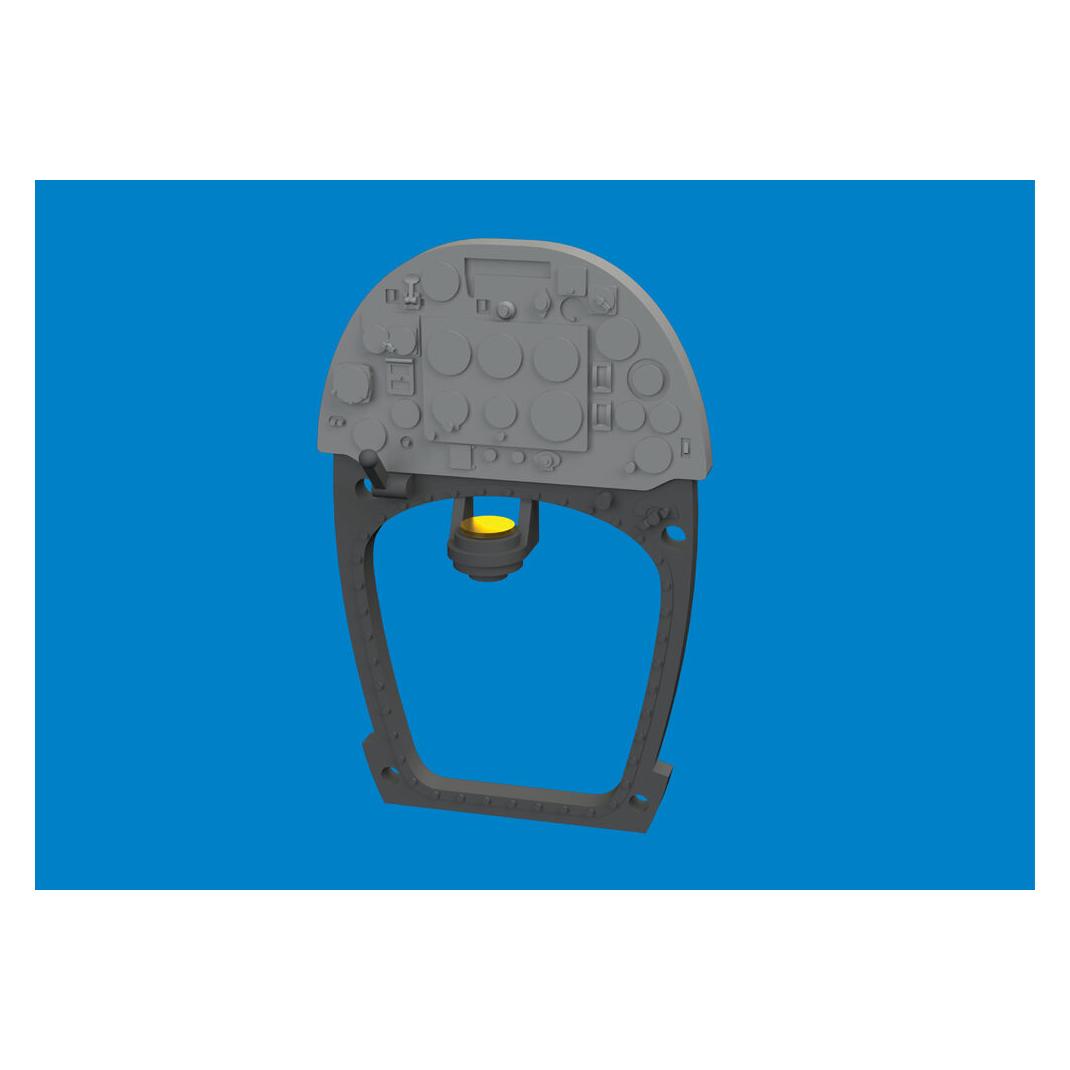 Eduard Spitfire Mk.II LööK for IBG (674053)