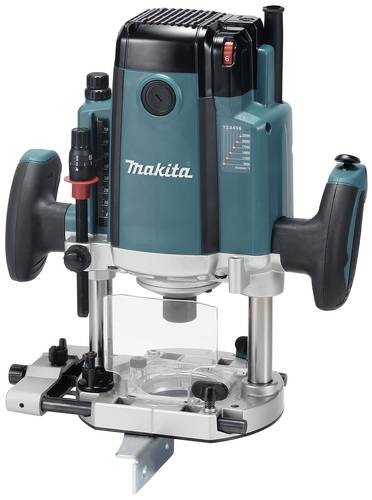 Makita Oberfräse RP2302FC07 2300W
