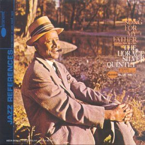 Horace Silver - Song for My Father - Preis vom 09.10.2026 07:28:09 h