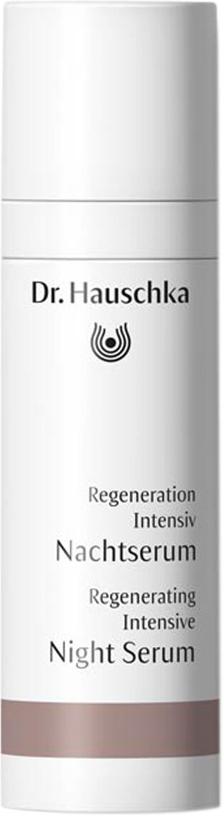 30ml Dr. Hauschka Regeneration Intensiv Nachtserum