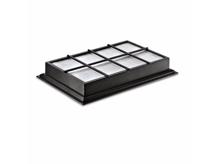 Kärcher HEPA 12 Filter – Staubsaugerfilter – schwarz