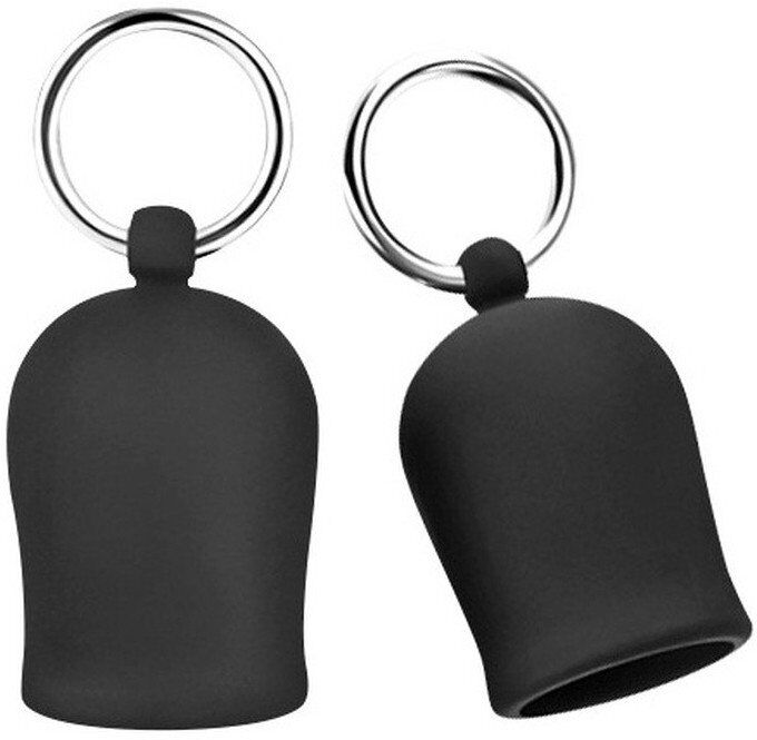 FUKR Suce tétons en silicone