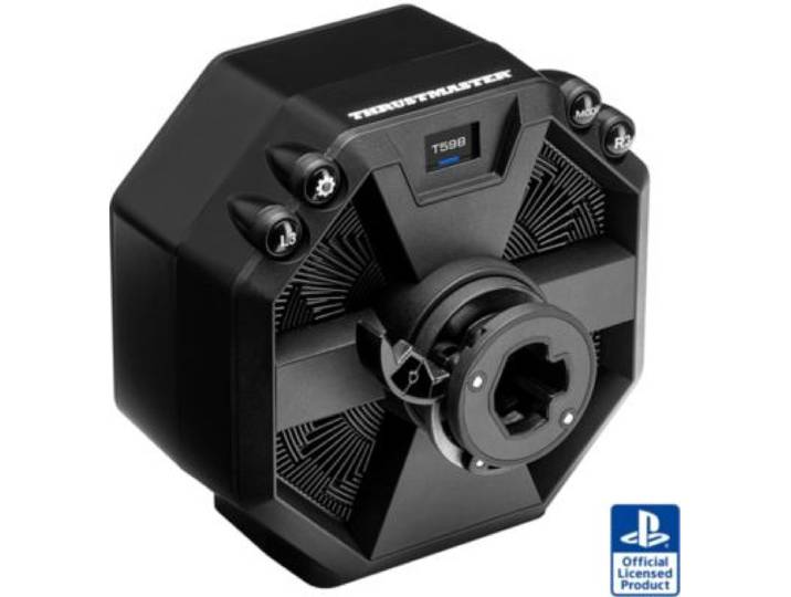 Thrustmaster - Volant T598-P Servo Base