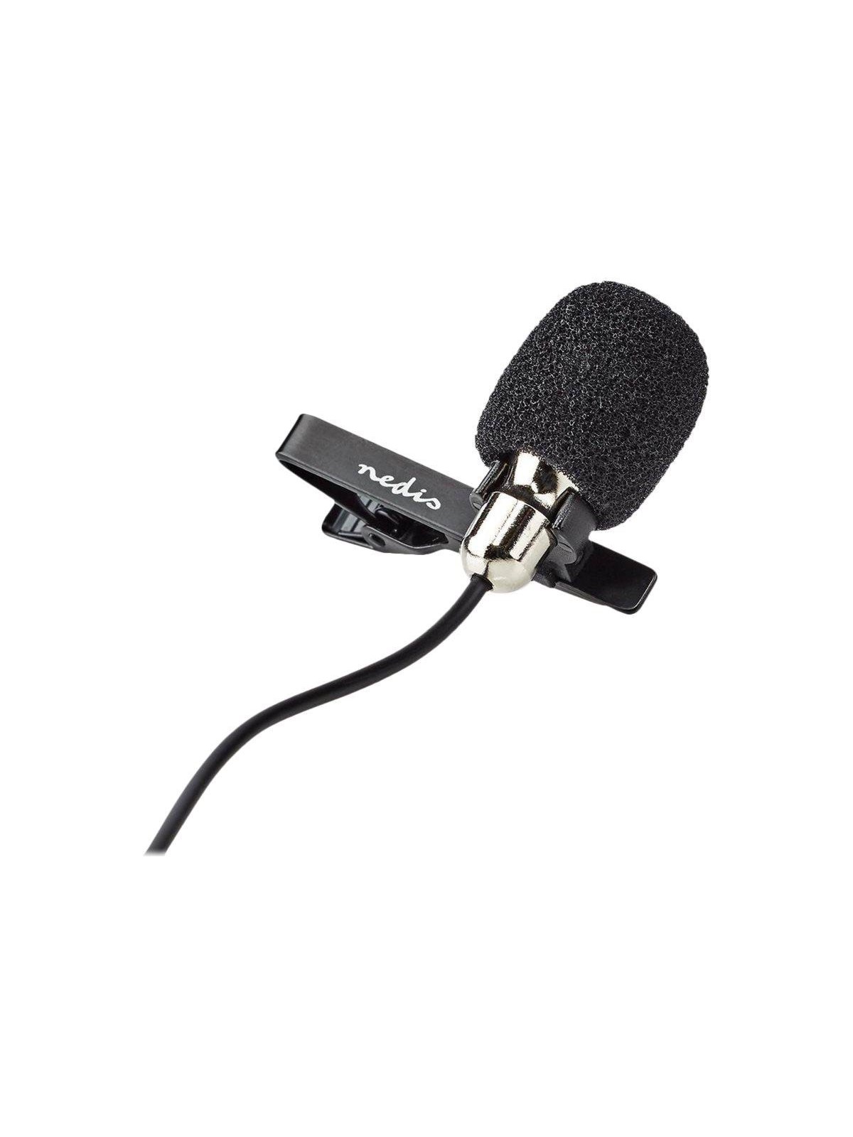 Nedis MICCJ105BK - microphone