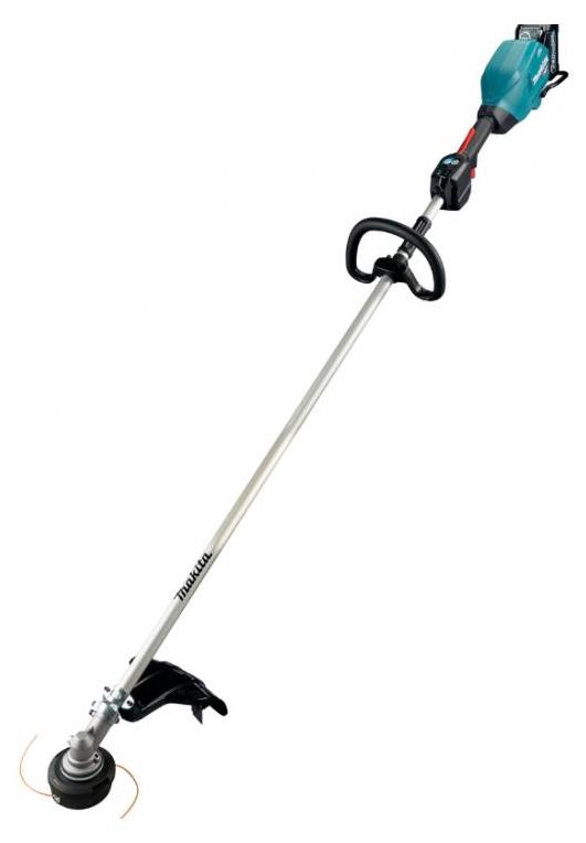 Makita UR008GZ01 Akku-Rasentrimme 430mm Solo 40V Li-Ion ohne Akku/Ladegerät