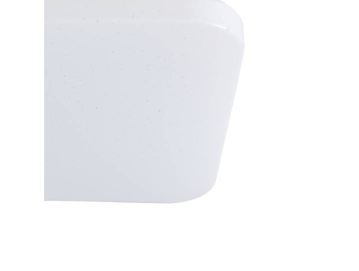 EGLO Frania-S, Oberfläche, Rechteck, 4000 K, IP44, Weiß