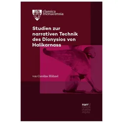 Hähnel:Studien zur narrativen Technik d, Fachbücher von Caroline Hähnel