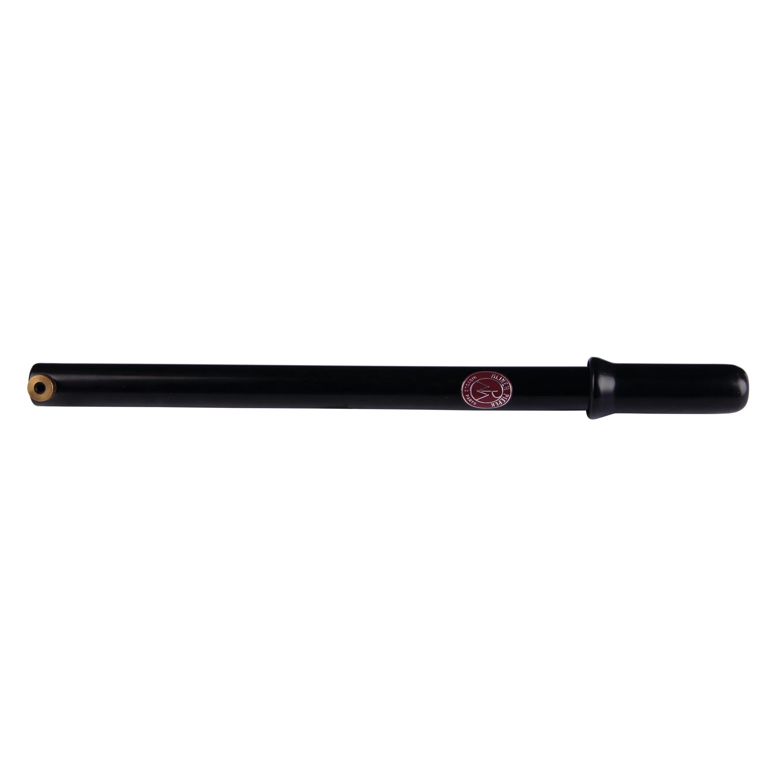 Pieperconcept Pieper Rahmenpumpe-03310414 Schwarz 340 mm Spitzenabstand (3-SCHWARZ)