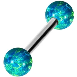 Titan Barbell SYNTHETISCHE OPALE